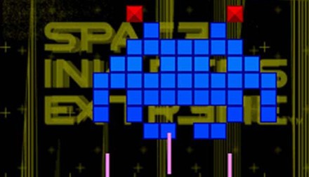 The New Space Invaders, is it Extreme? (yes)